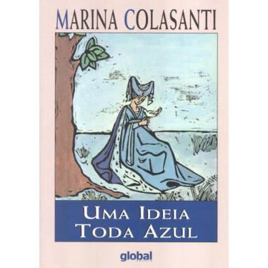 Imagem de Ideia Toda Azul, Uma - 23ª Ed