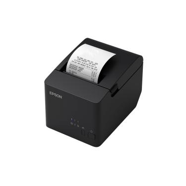 Imagem de Kit Sat Fiscal Control iD e Impressora Não Fiscal Térmica Epson TM-T20X (USB e Serial)