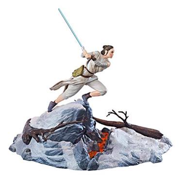 Imagem de STAR WARS E7 REY STARKILLER BASE
