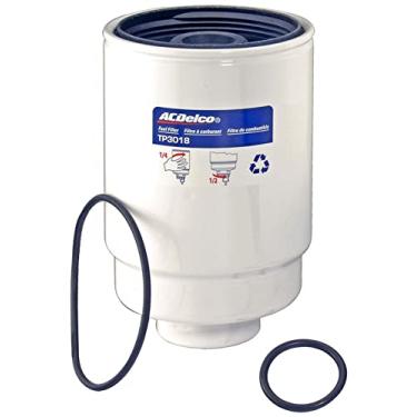 Imagem de ACDelco Filtro de combustível TP3018