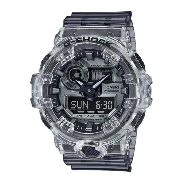 Imagem de Relógio Casio G-Shock Masculino Ga-700Skc-1Adr