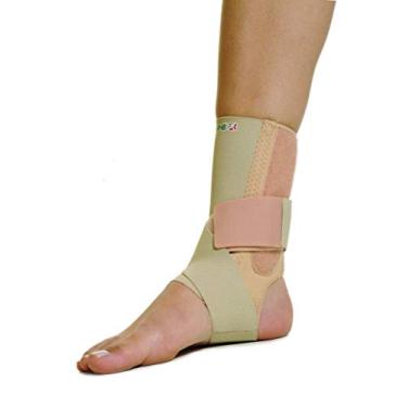 Imagem de Estabilizador de Tornozelo Esquerdo DL270 - Dilepé GG