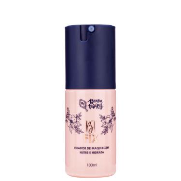 Imagem de Bruna Tavares BT Fix - Fixador de Maquiagem em Spray 100ml