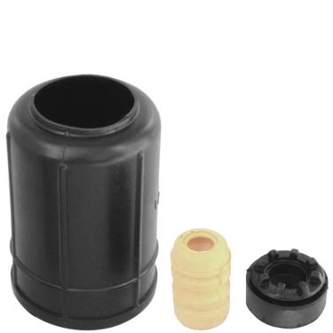 Imagem de Kit Batente Coifa Coxim Amortecedor Uno Fiorino 92 a 2013