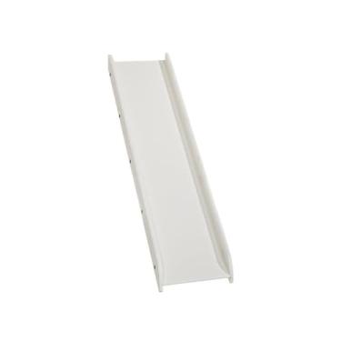 Imagem de Escorregador para Cama Club House Wood e Sweet Casatema Branco