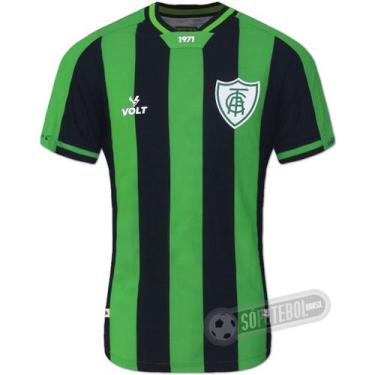 Imagem de Camisa América Mineiro - Modelo I - Volt