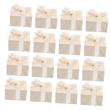  ULTECHNOVO 20pcs Kraft Paper Christmas Wrapping Paper