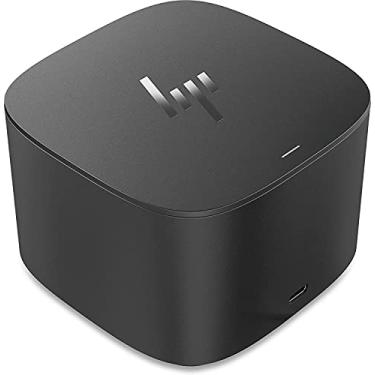 Imagem de HP 3TR87AA TB Dock G2 com cabo combo, preto