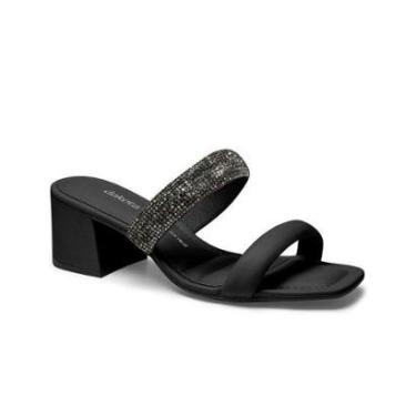 Imagem de Tamanco Feminino Dakota Y0791-Feminino