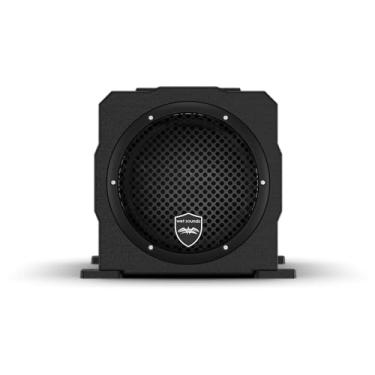 Imagem de Wet Sounds Stealth AS-8 Gabinete de subwoofer ativo de 350 watts