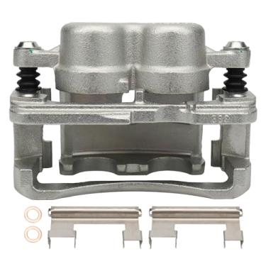 Imagem de 18FR1379 Pinça de freio traseira direita e dianteira esquerda, para Cadillac Escalade ESV EXT, para Chevy Silverado Suburban Express Avalanche 1500 2500 Tahoe Astro, para GMC Sierra Savana 1500 HD