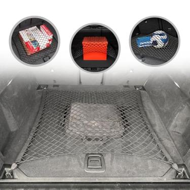 Imagem de Rede de carga para porta-malas estilo chão para BMW X5 G05 2020