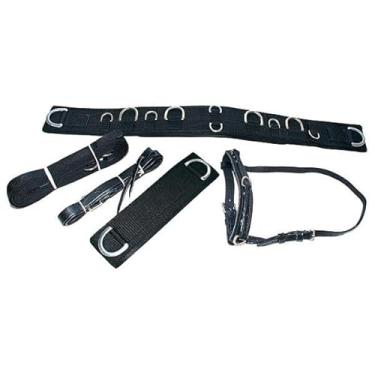 Imagem de Charreteador SV2100 - Preto