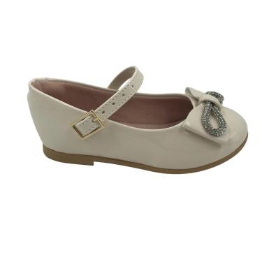 Imagem de Sapatilha Mini Sua Cia Baby Menina Verniz 7036-Feminino