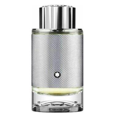 Imagem de Perfume Montblanc Explorer Platinum Eau De Parfum 100ml