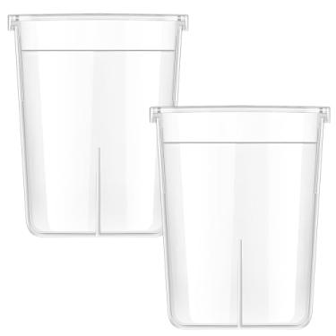 Imagem de Substituição de coletor de condensação para Instant Pot DUO, Duo Plus, ULTRA, LUX, 5, 6, 8 Quart All Series Ultra 60, DUO60, DUO89 e LUX80 (2 peças)