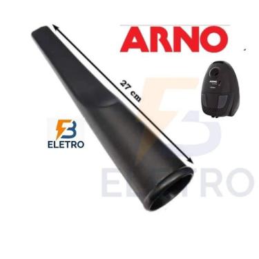 Imagem de Bocal Fresta Longo de 27cm para Aspirador de Pó Arno Nitro 1300w