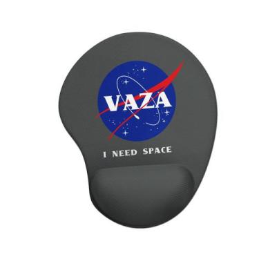Imagem de Mouse pad Ergonômico Vaza I Need More Space - Starnerd