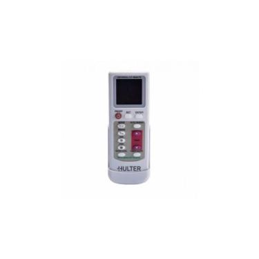 Imagem de Controle Ar Condicionado Split Universal Hulter 7000 a 60000 BTUs HT11
