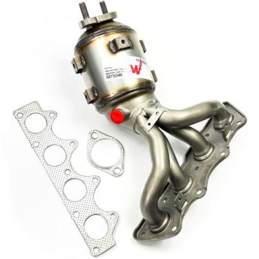 Imagem de Catalisador Hyundai I30 1.6 16v 2013 E 2014