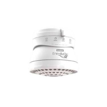 Imagem de Ducha Enerducha 4 Temperaturas Branco 6800w X 220v - ENERBRAS