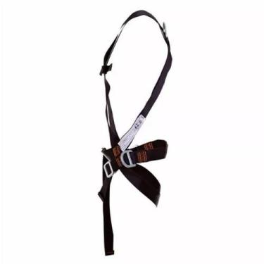 Imagem de Cinto Paraquedista Com Regulagem 3 Pontos - Degomaster, Não se aplica,