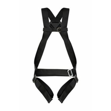 Imagem de Cinto De Segurança Paraquedista 1 Ponto Dg 4002 Ca 36899 - Degomaster