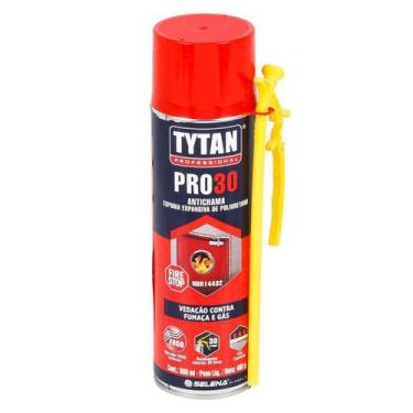 Imagem de Espuma Exp. Pro 30 Antichama 480G - Tytan