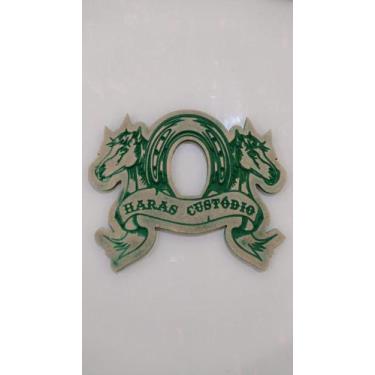 Imagem de Placas decorativas personalizadas em MDF 6mm - propria