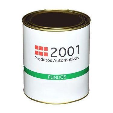 Imagem de Primer universal branco - 2001