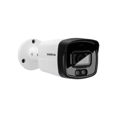 Imagem de Câmera De Segurança Intelbras Full Color 1080p Bullet  VHD 3240 Full C
