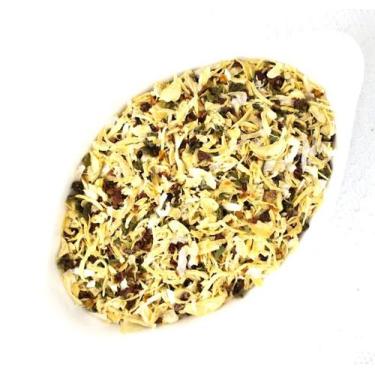 Imagem de Tempero Vinagrete Desidratado Em Flocos Top De Linha  500gr - Temperos
