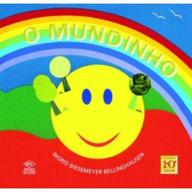 Imagem de Mundinho, O - Dcl