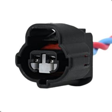 Imagem de Chicote Plug Conector Sensor Temperatura Ar Toyota Hilux - TC