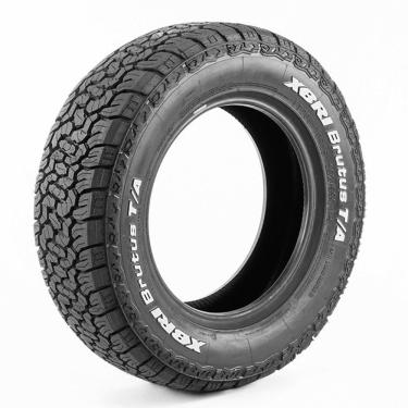 Imagem de Pneu 205/70R15 AT Aro 15 LT XBRI BRUTUS 102/99Q T/A 8PR (M.I)