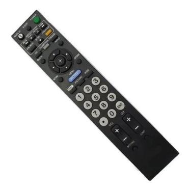 Imagem de Controle Compatível Tv Sony Kdl-40bx425 Bx425-series Hdtv - MB TECH