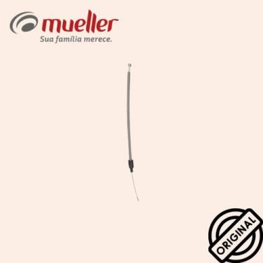 Imagem de Conjunto cabo freio aço centrífuga nina dry mueller