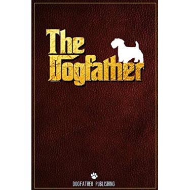 Imagem de Dogfather: 100 Page Sealyham Terrier Notebook ~ Journal (6x9)