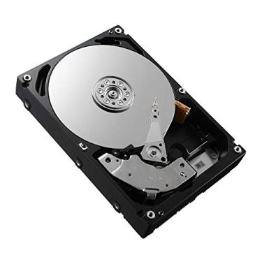 Imagem de Disco r gido SATA 0MWHY9 DELL 4TB 7,2K 6G LFF