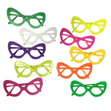 Imagem de Óculos Borboleta Big