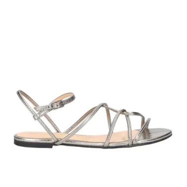 Imagem de Rasteira Luiza Barcelos 60020034