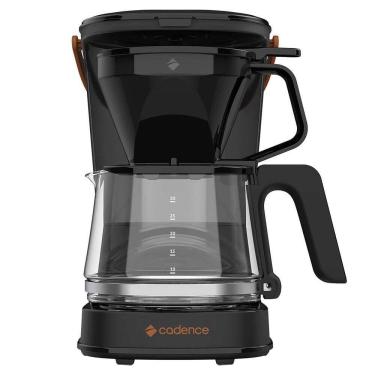 Imagem de Cafeteira Cadence Pour Over, Preta - 220 Volts