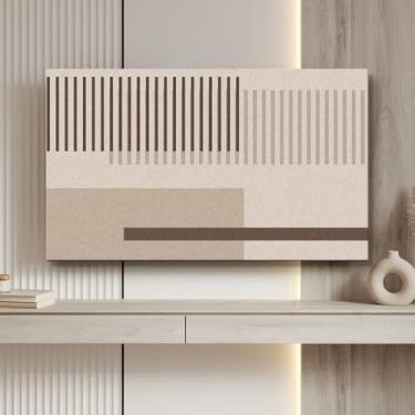 Imagem de Capa para TV interior capa protetora contra poeira 106.7 cm-215.9 cm protetor de tela de TV à prova de poeira elástico antiderrapante LED display LCD capa protetora desktop/superfícies curvas monitor