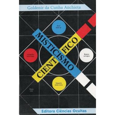 Imagem de Misticismo Cientifico - Editora Ciências Ocultas