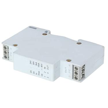 Imagem de Protetor de Proteção Eficiente de Tensão Com Grande Taxa de Transferência para Instalação Caixa de Comutador