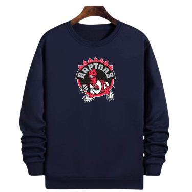 Imagem de Blusa Moletom Gola Basquete Toronto Raptorss 2020 Basketball