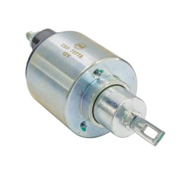 Imagem de Automático Motor De Partida Gol 1.6 Logus Escort Verona 1.6 1.8 2.0 Polo Classic 1.6 1.8 Audi A6 4.2 A8 3.7 Chevrolet 1992 a 2002 - ZEN70773