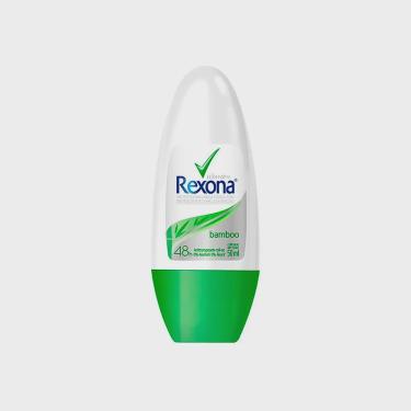 Imagem de Desodorante Roll On Rexona Fem Bamboo 50ml