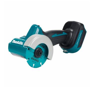 Imagem de Cortadora Angular Compacta 76mm A Bateria DMC300Z Makita