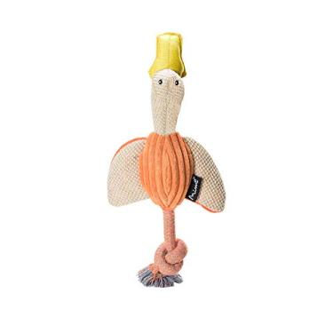 Imagem de Brinquedo para Pet Natural Colors Pato Mimo Conceito – PP200